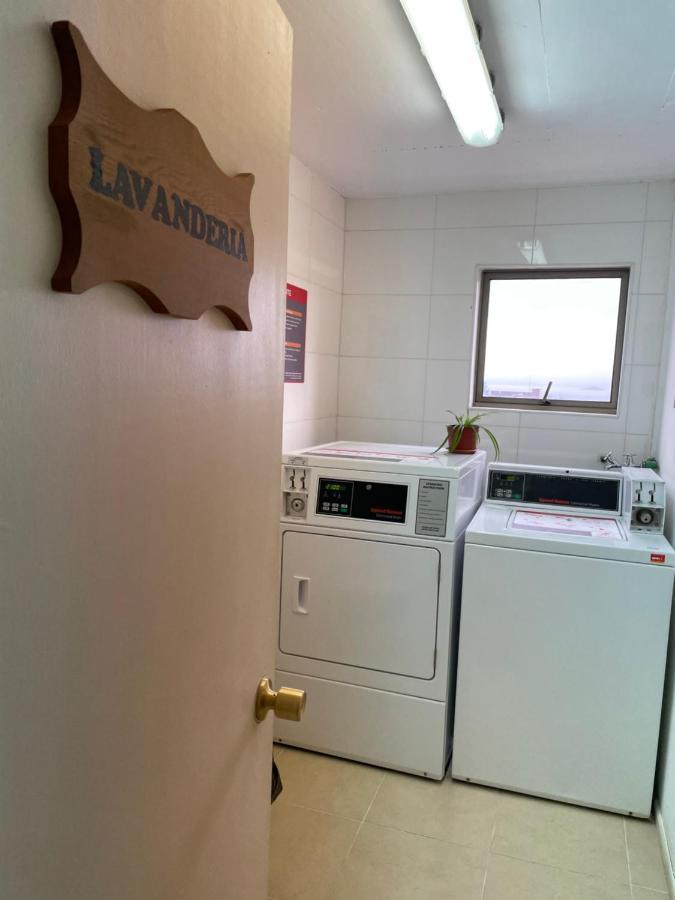 Apartment Villarrica Holidays Ngoại thất bức ảnh