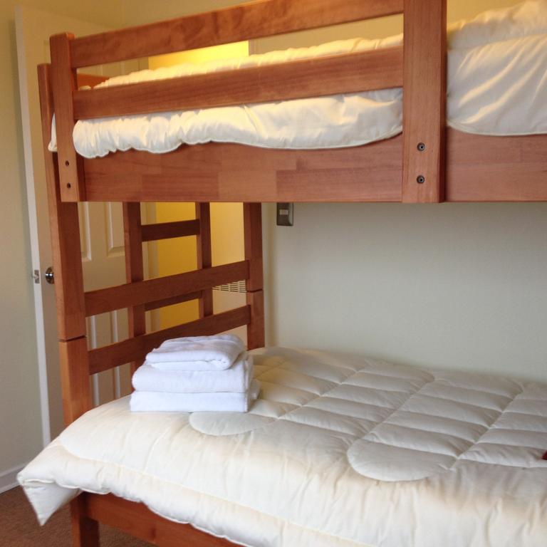 Apartment Villarrica Holidays Ngoại thất bức ảnh