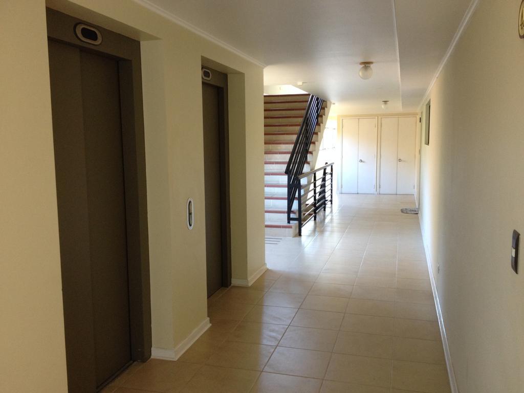 Apartment Villarrica Holidays Ngoại thất bức ảnh