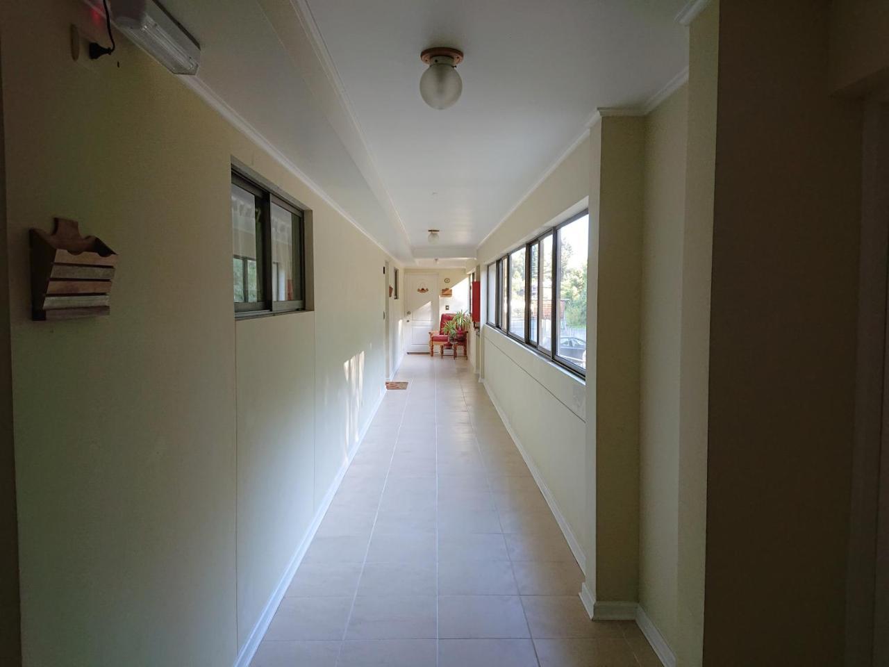 Apartment Villarrica Holidays Ngoại thất bức ảnh
