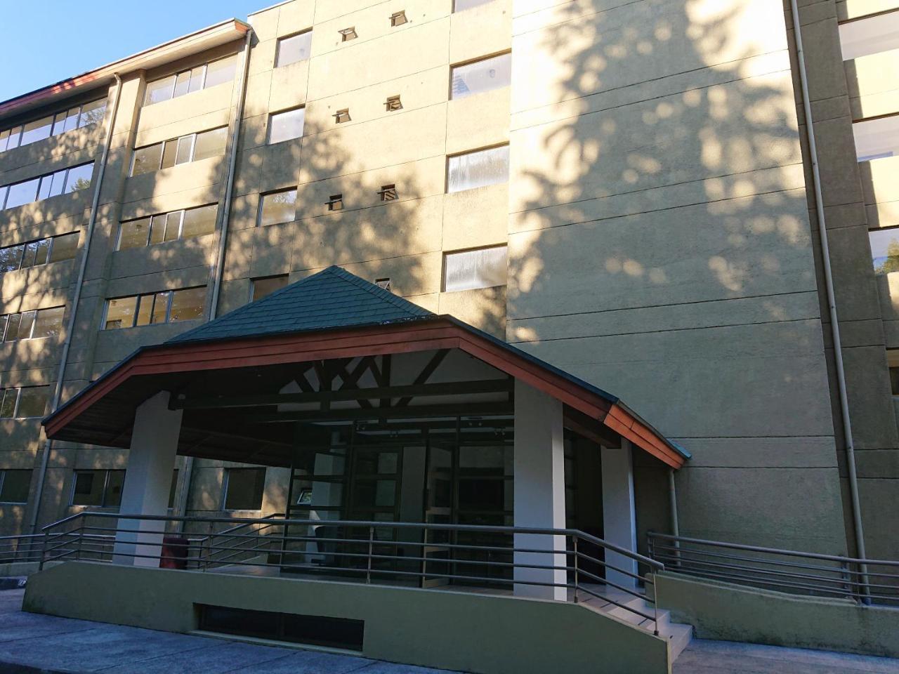 Apartment Villarrica Holidays Ngoại thất bức ảnh