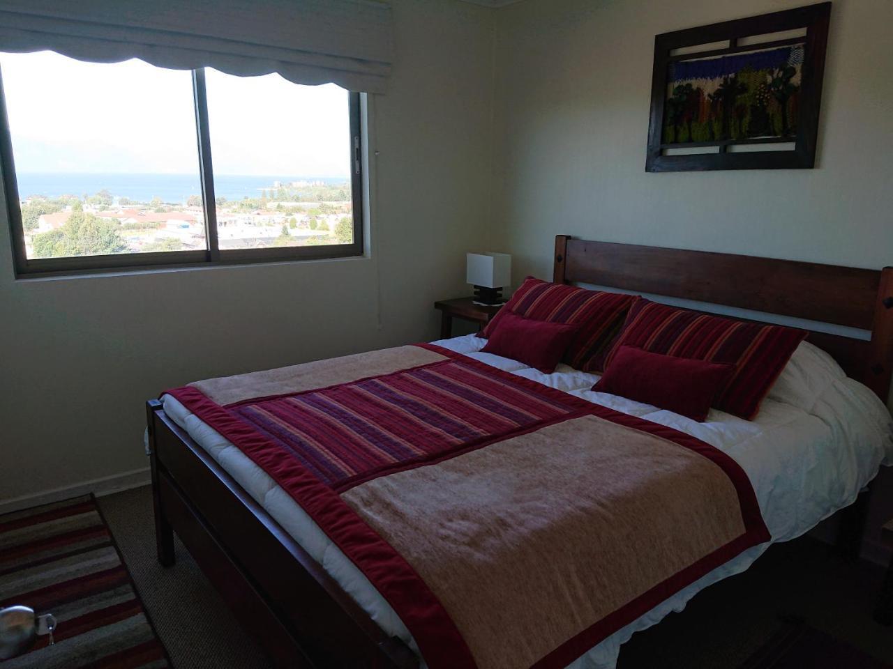 Apartment Villarrica Holidays Ngoại thất bức ảnh