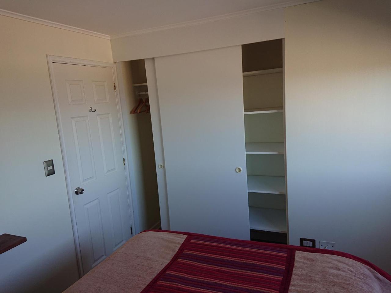 Apartment Villarrica Holidays Ngoại thất bức ảnh